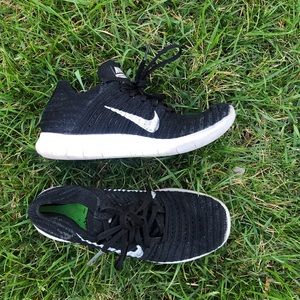 nike shoes !